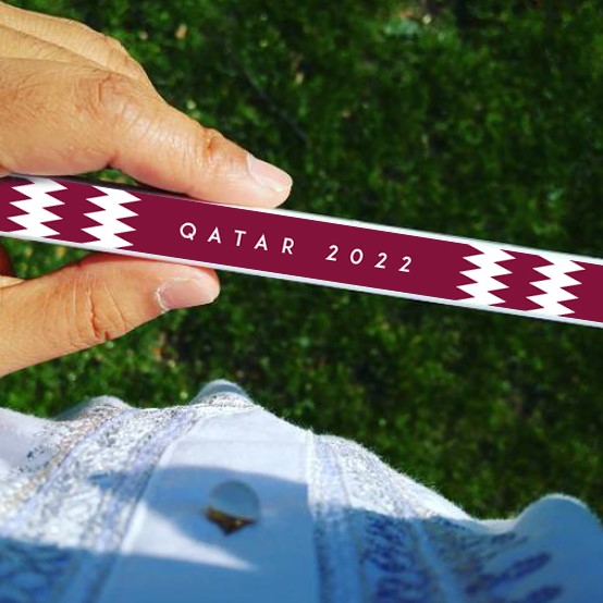 Qatar Penwak Soccer 2022